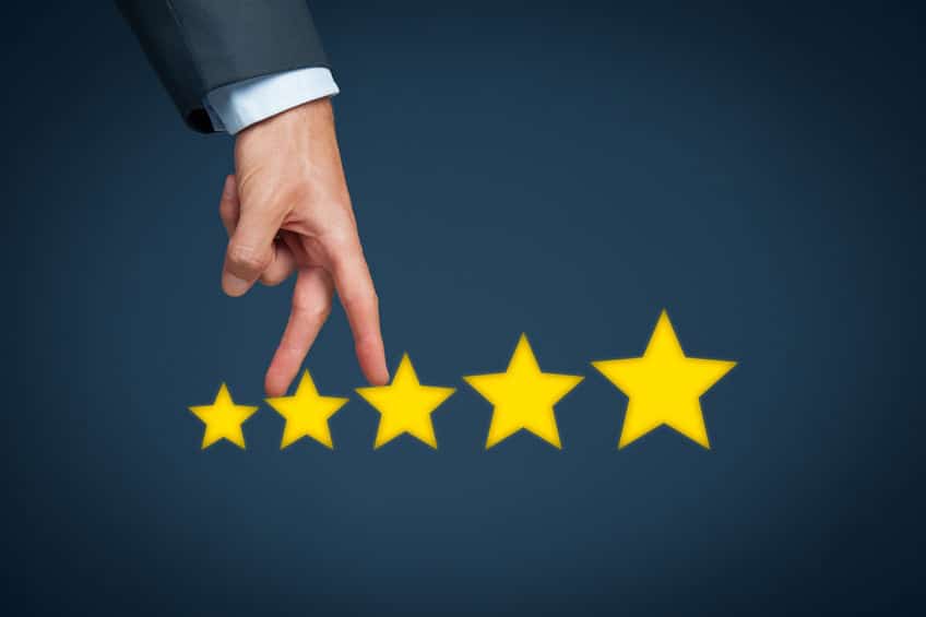 Remove Bad Reviews from Internet Sites