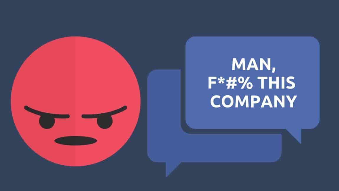 Avoid Business Social Media Reputation Management Mistakes