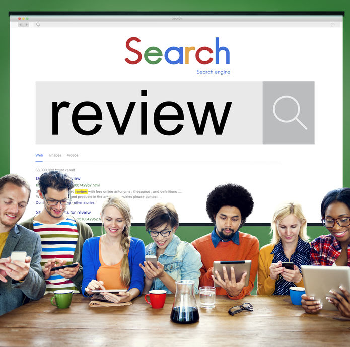 How to get more positive reviews