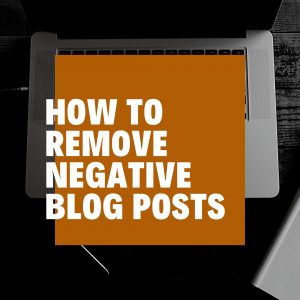 Remove Negative News Article thumbnail