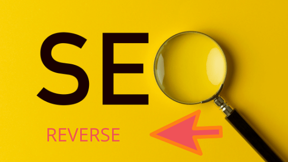 How to Repair Reputation with SEO