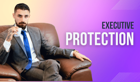 Executive Reputation Protection