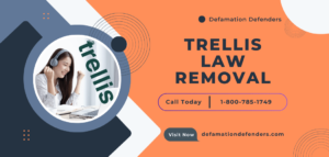 Remove information from Trellis Law