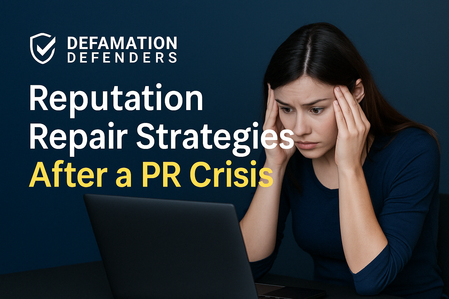 crisis communication strategy