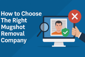 hire mugshot removal