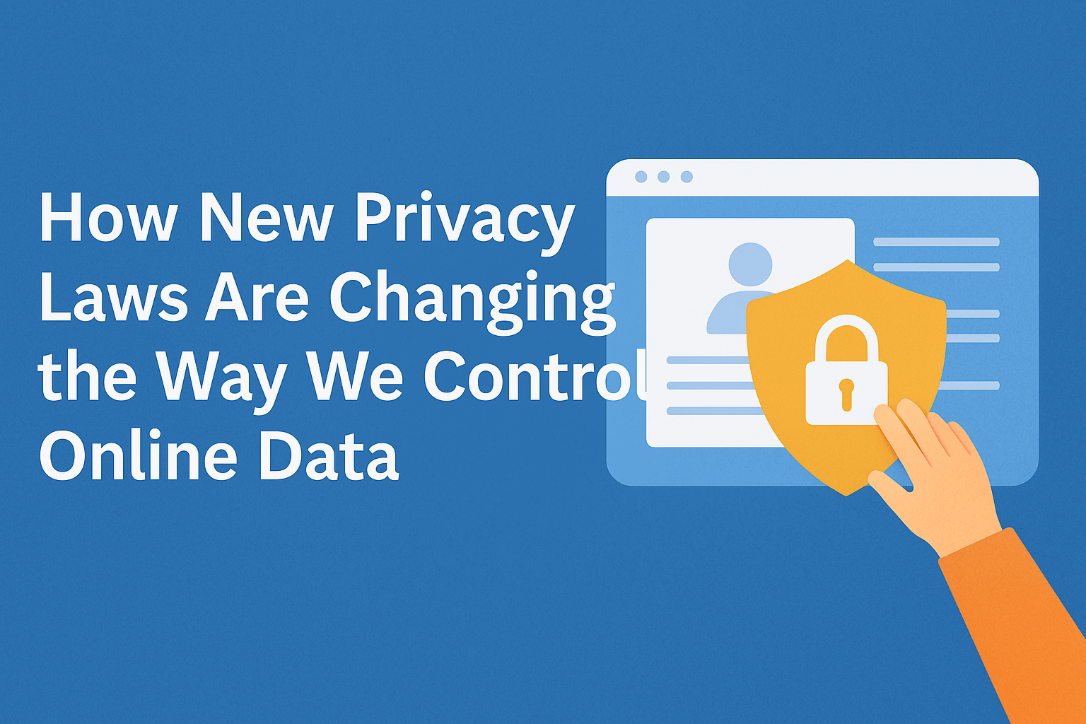 how to remove personal information online