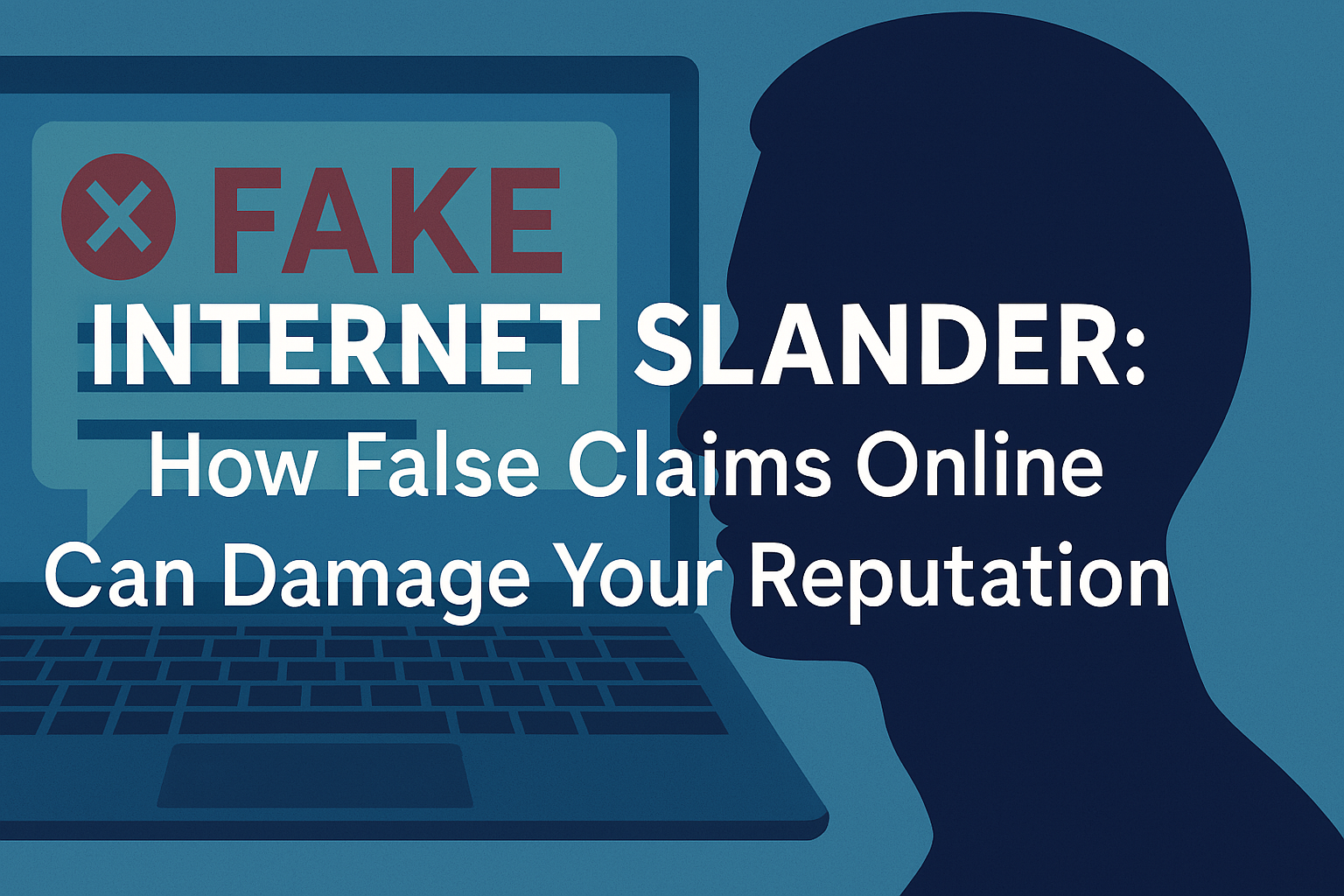 false online claims