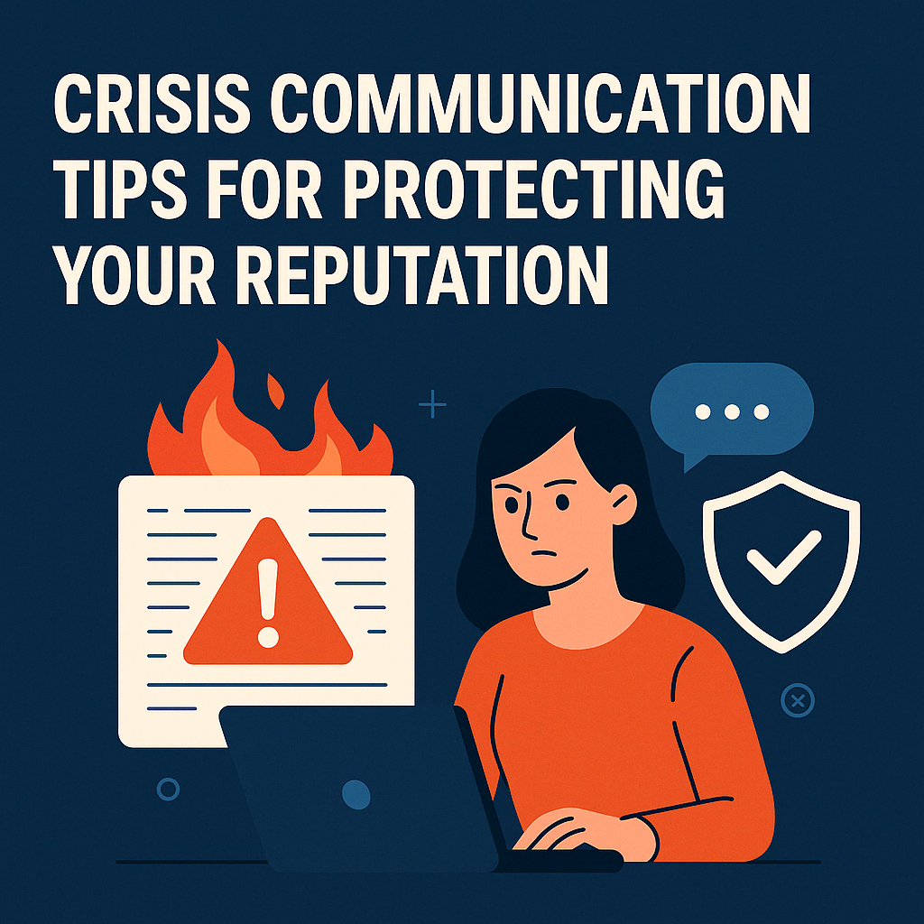 communication during crisis