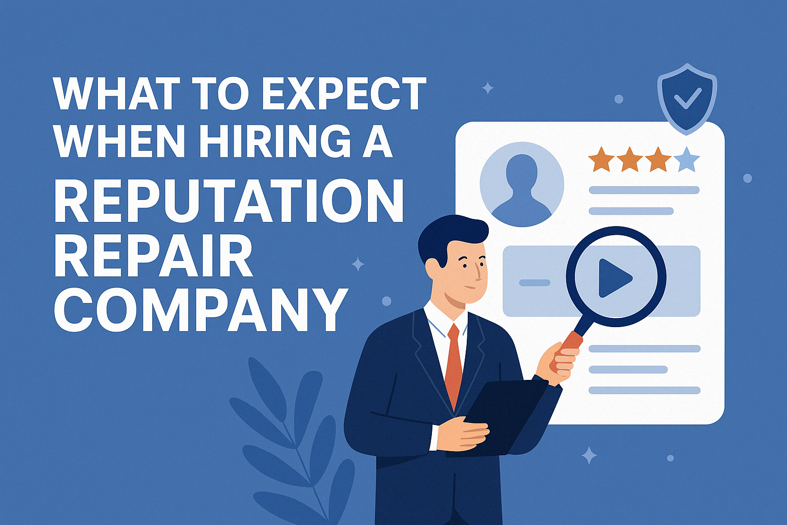 hire reputation repair company