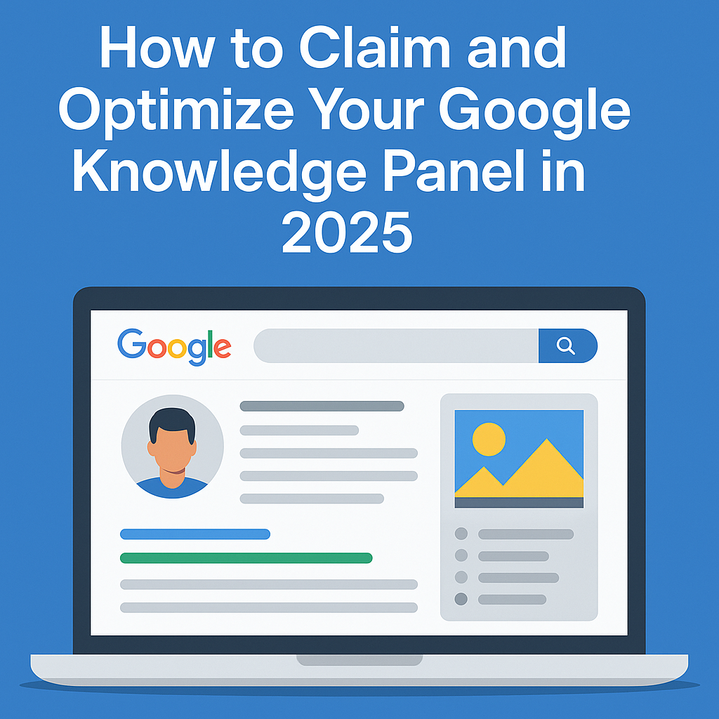 Google Knowledge Panel