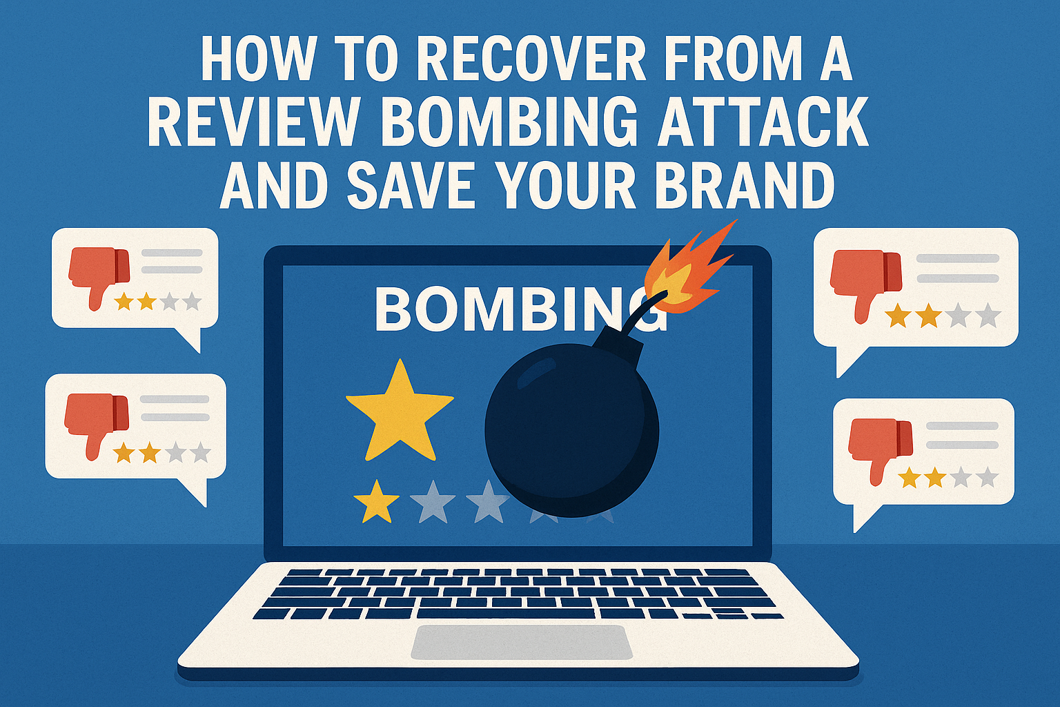 save your brand