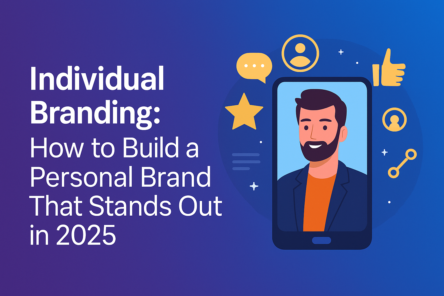 individual branding