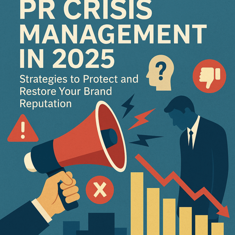PR Crisis Management