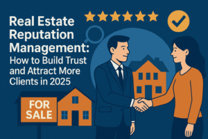 real estate reputation management
