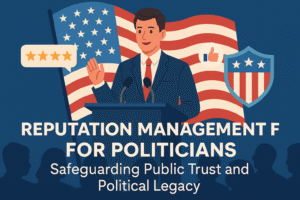 reputation management