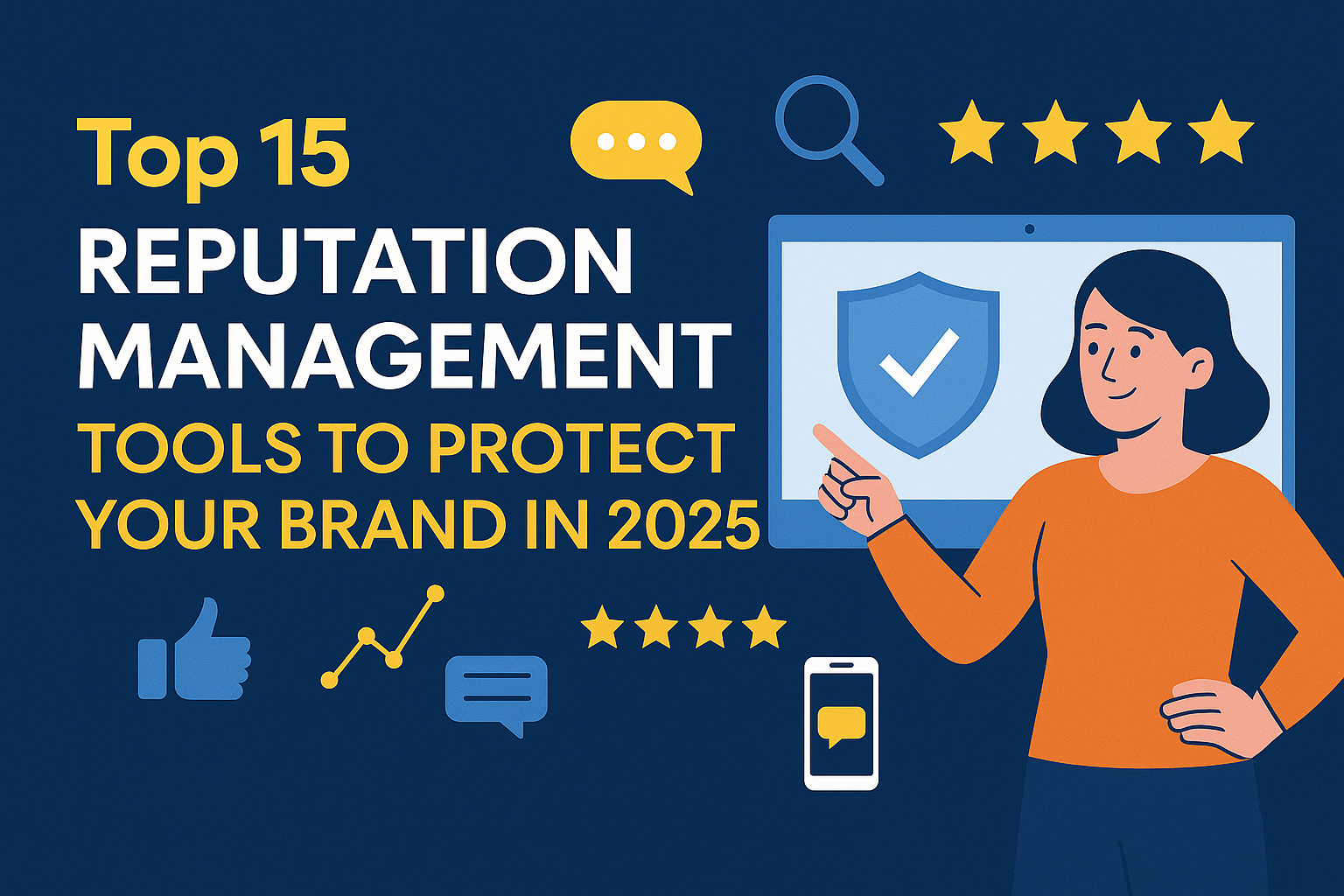 reputation management tools