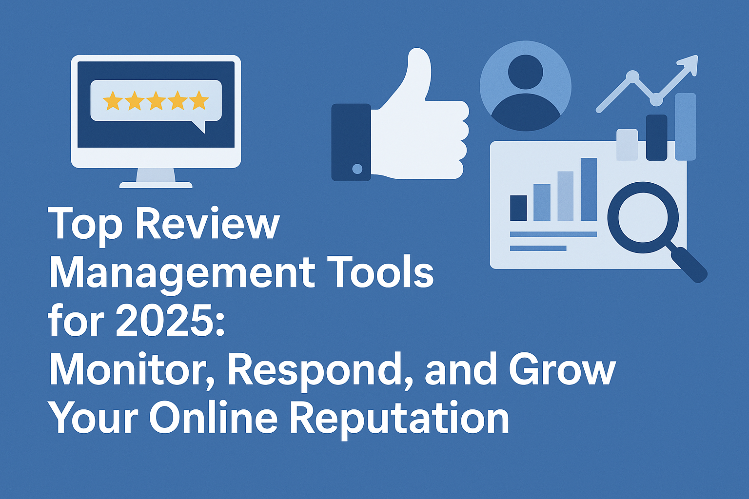 review management tools