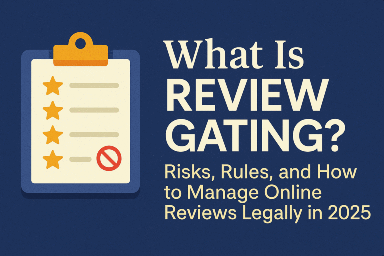 review gating
