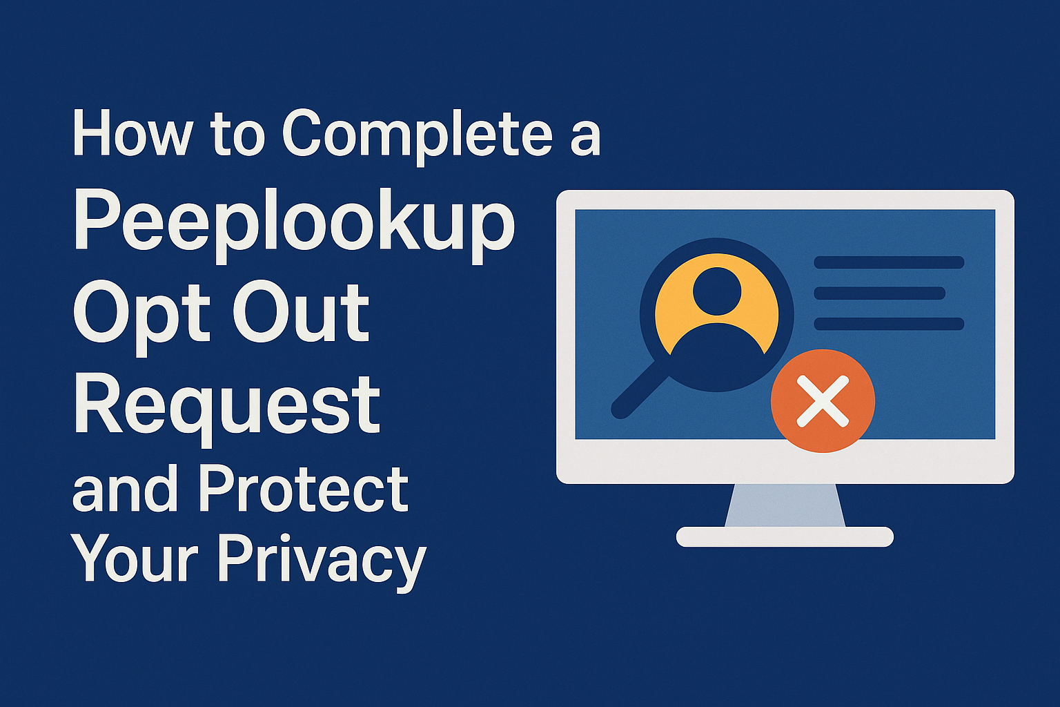 peeplookup opt out