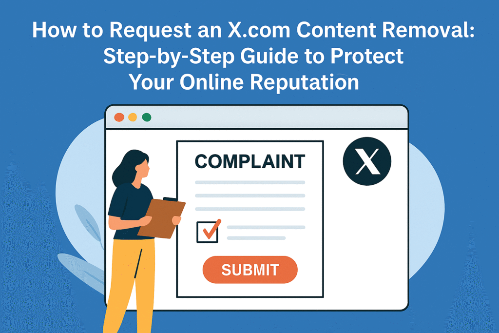 x.com content removal