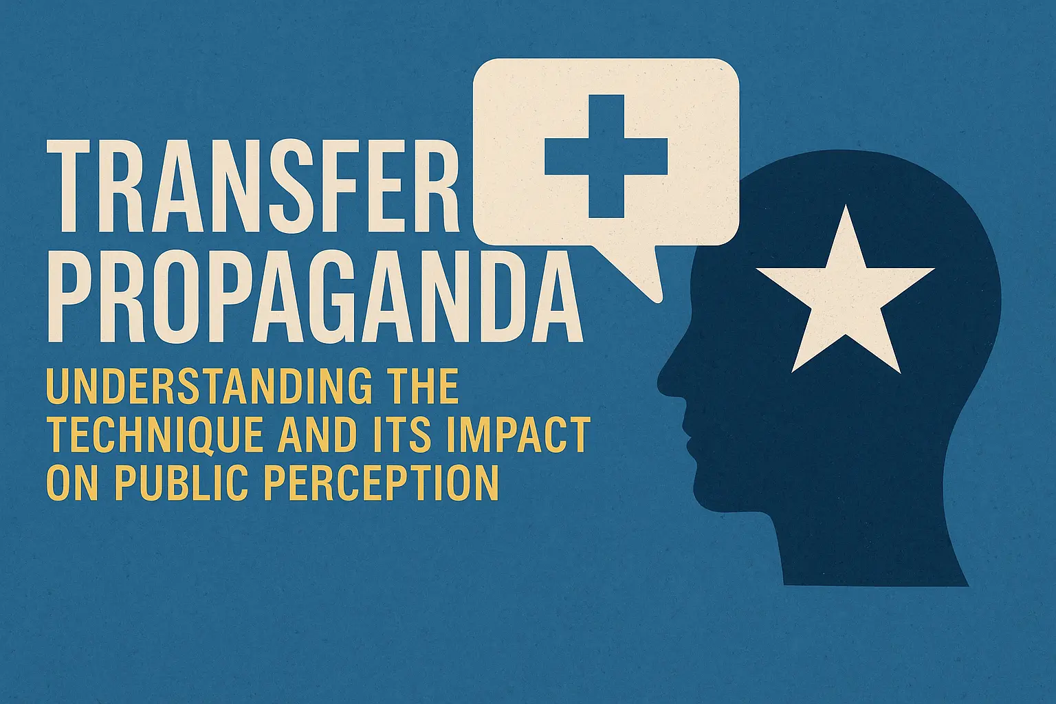 transfer propaganda