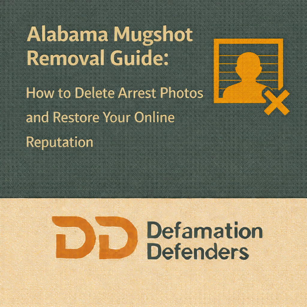 alabama mugshot removal