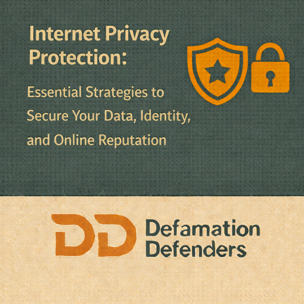internet privacy protection