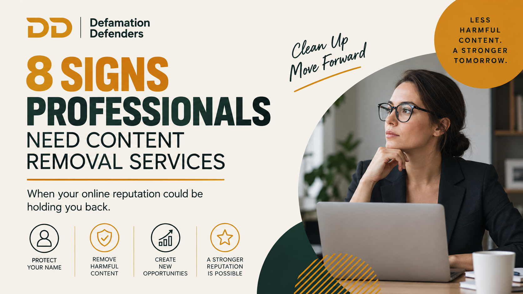 content removal services for professionals