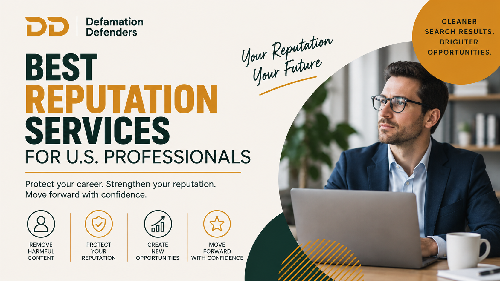 online reputation management