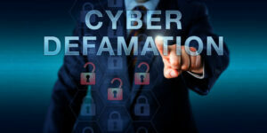 How to Remove Internet Defamation