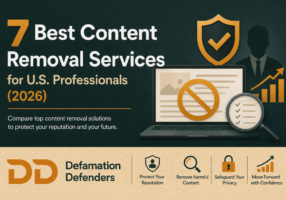 best content removal services for U.S. professionals