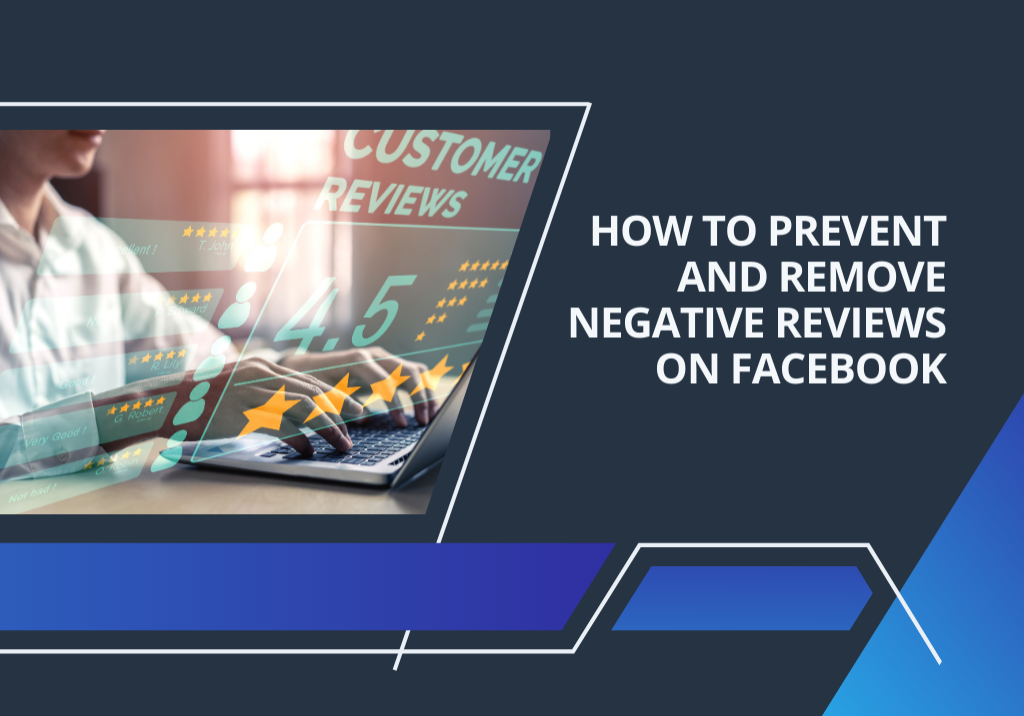 How to Handle Negative Reviews on Facebook