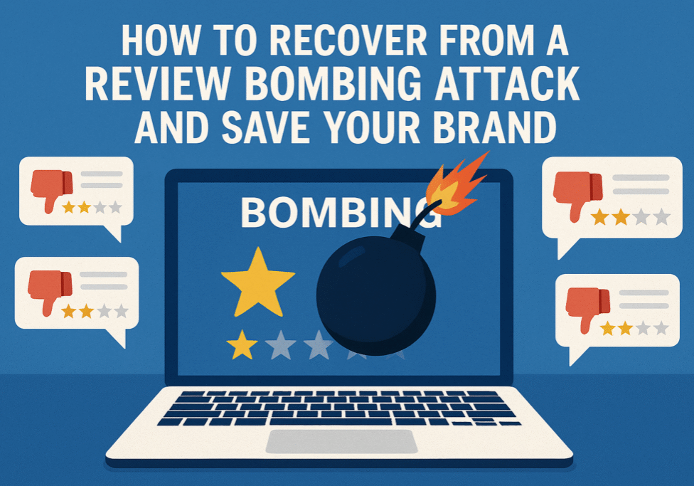 save your brand