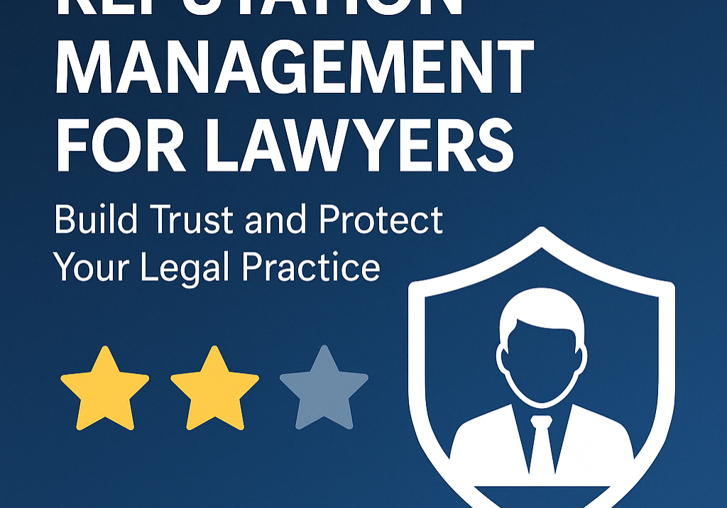 attorney online reputation