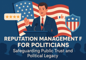 reputation management