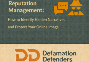 whisper network reputation management