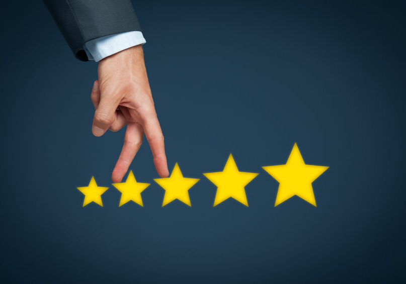 Remove Bad Reviews from Internet Sites